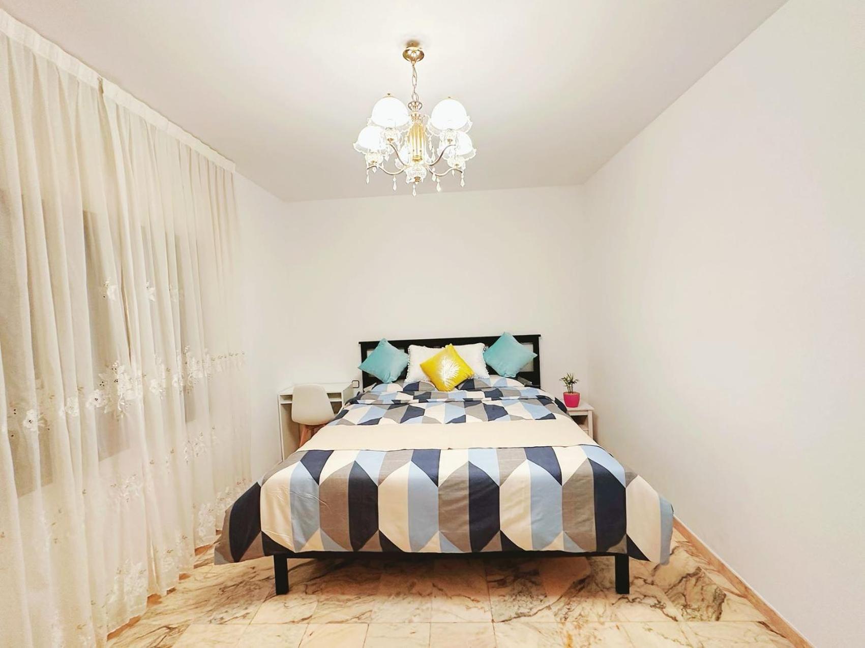 Tree House Apartment Boadilla del Monte Bagian luar foto