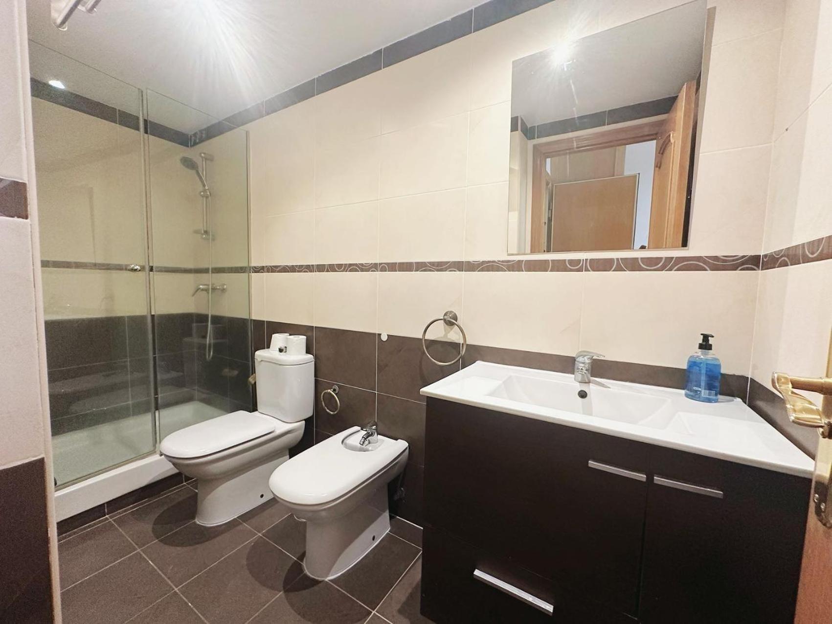 Tree House Apartment Boadilla del Monte Bagian luar foto