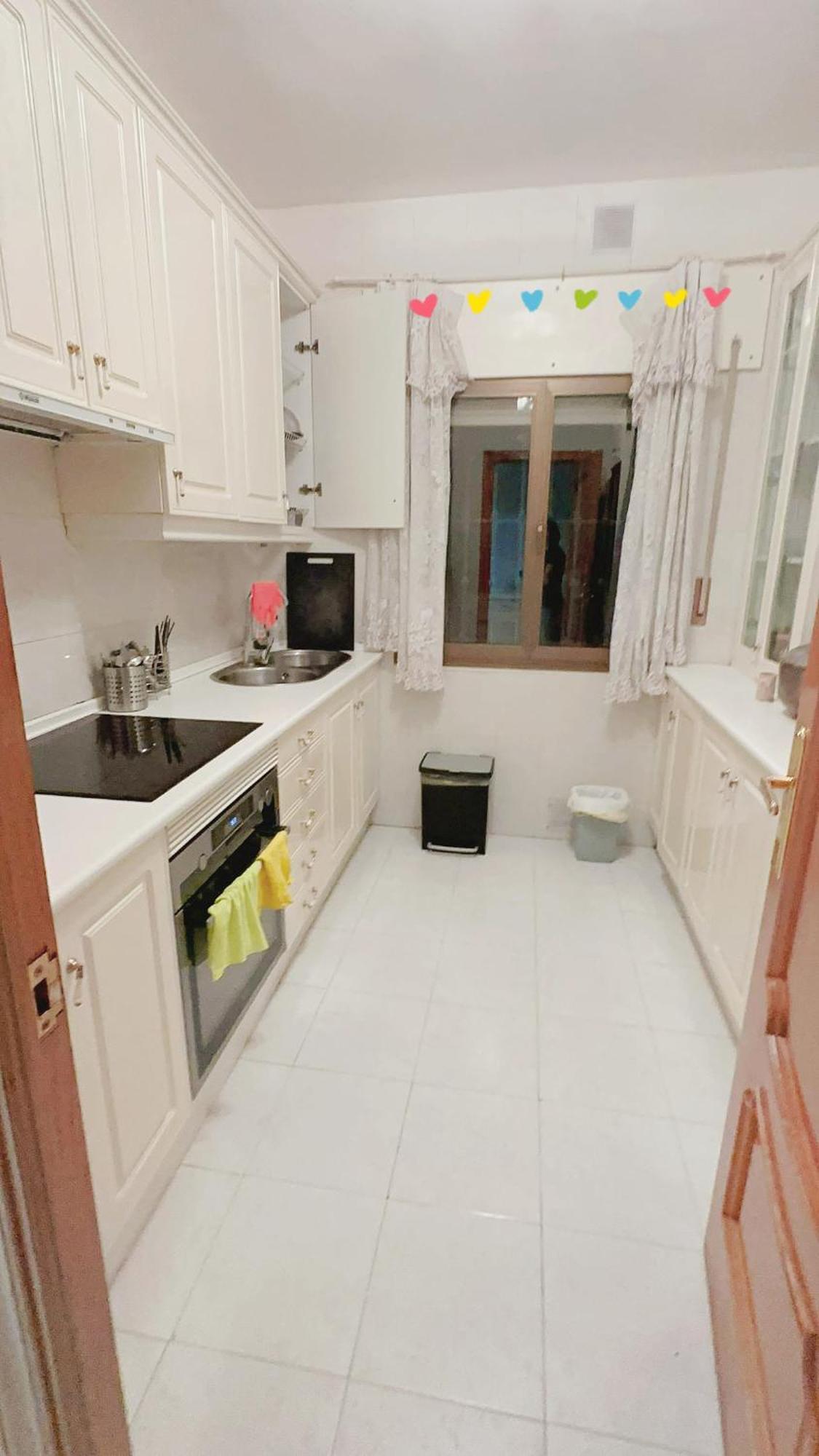 Tree House Apartment Boadilla del Monte Bagian luar foto