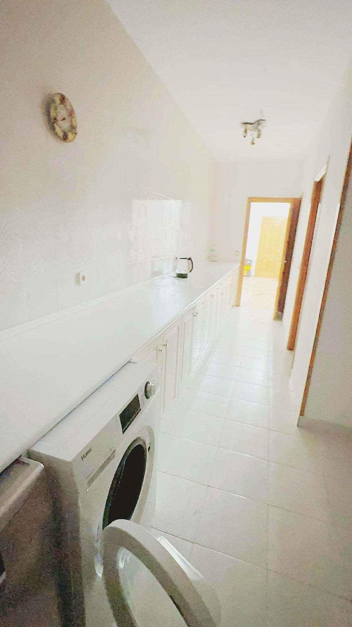 Tree House Apartment Boadilla del Monte Bagian luar foto