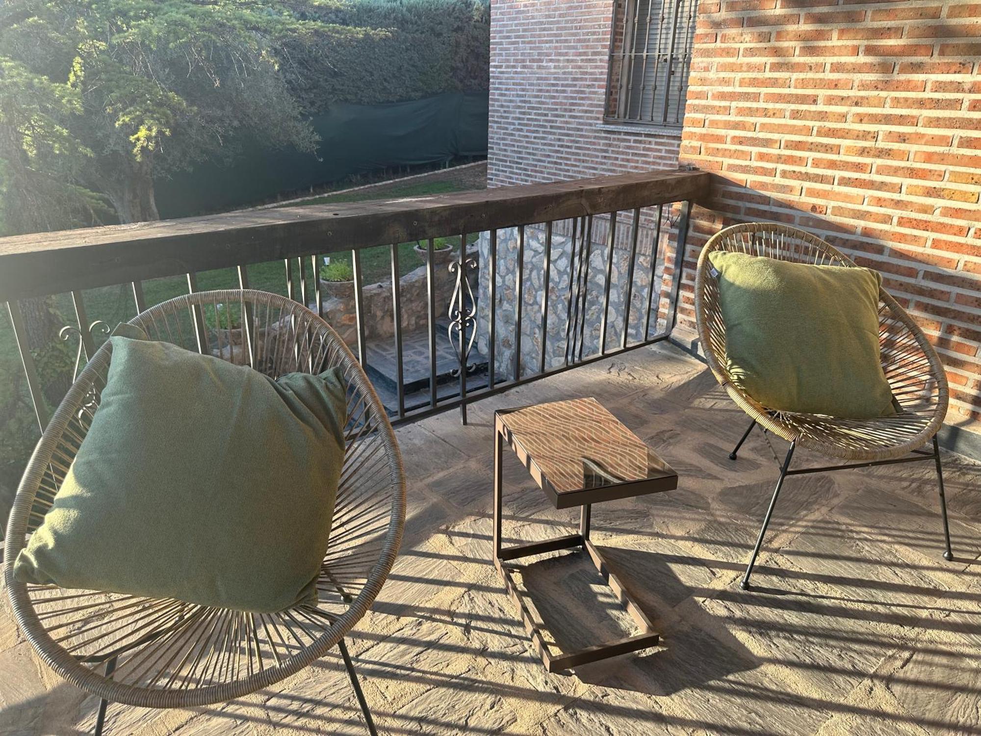 Tree House Apartment Boadilla del Monte Bagian luar foto
