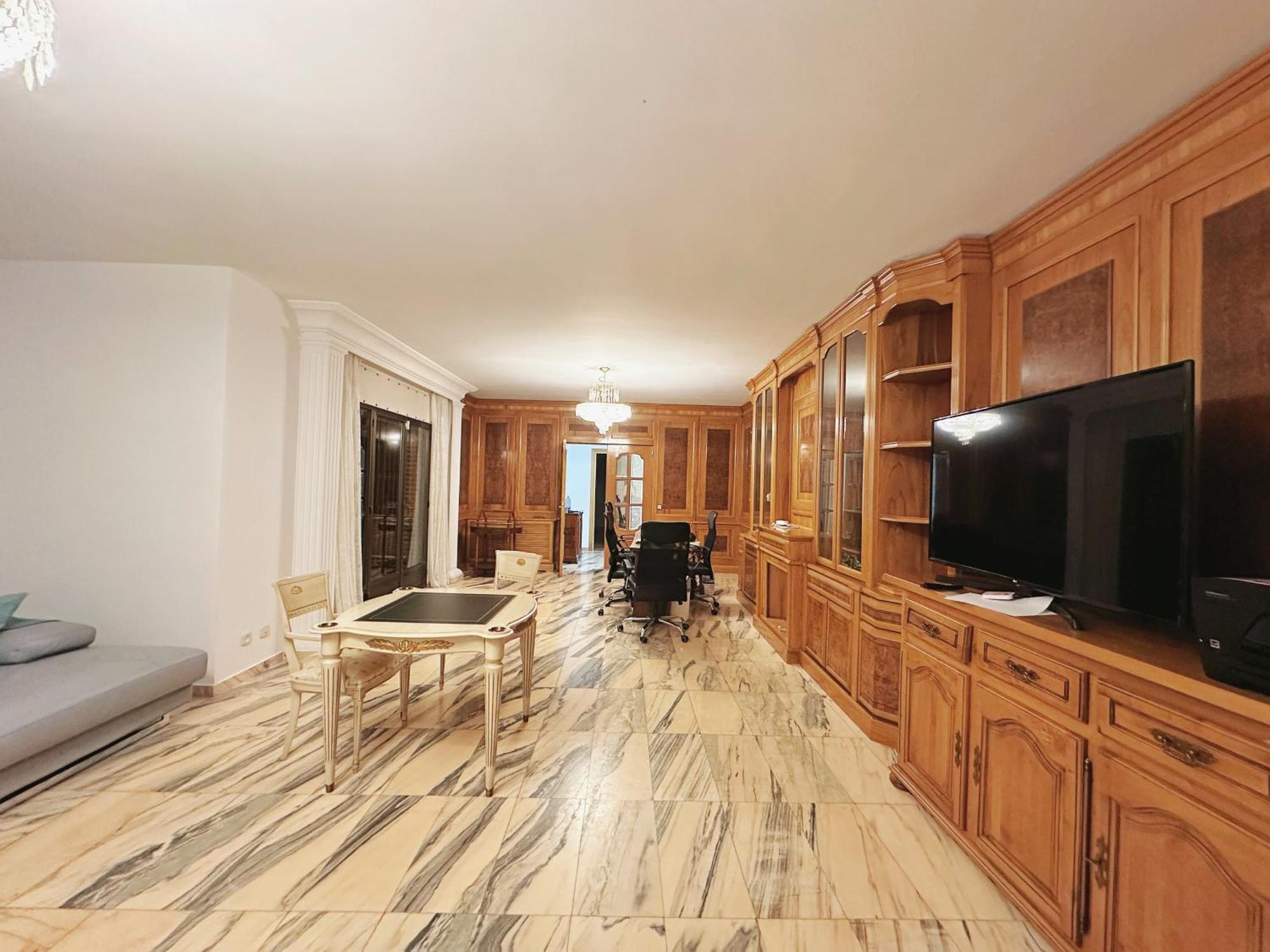 Tree House Apartment Boadilla del Monte Bagian luar foto