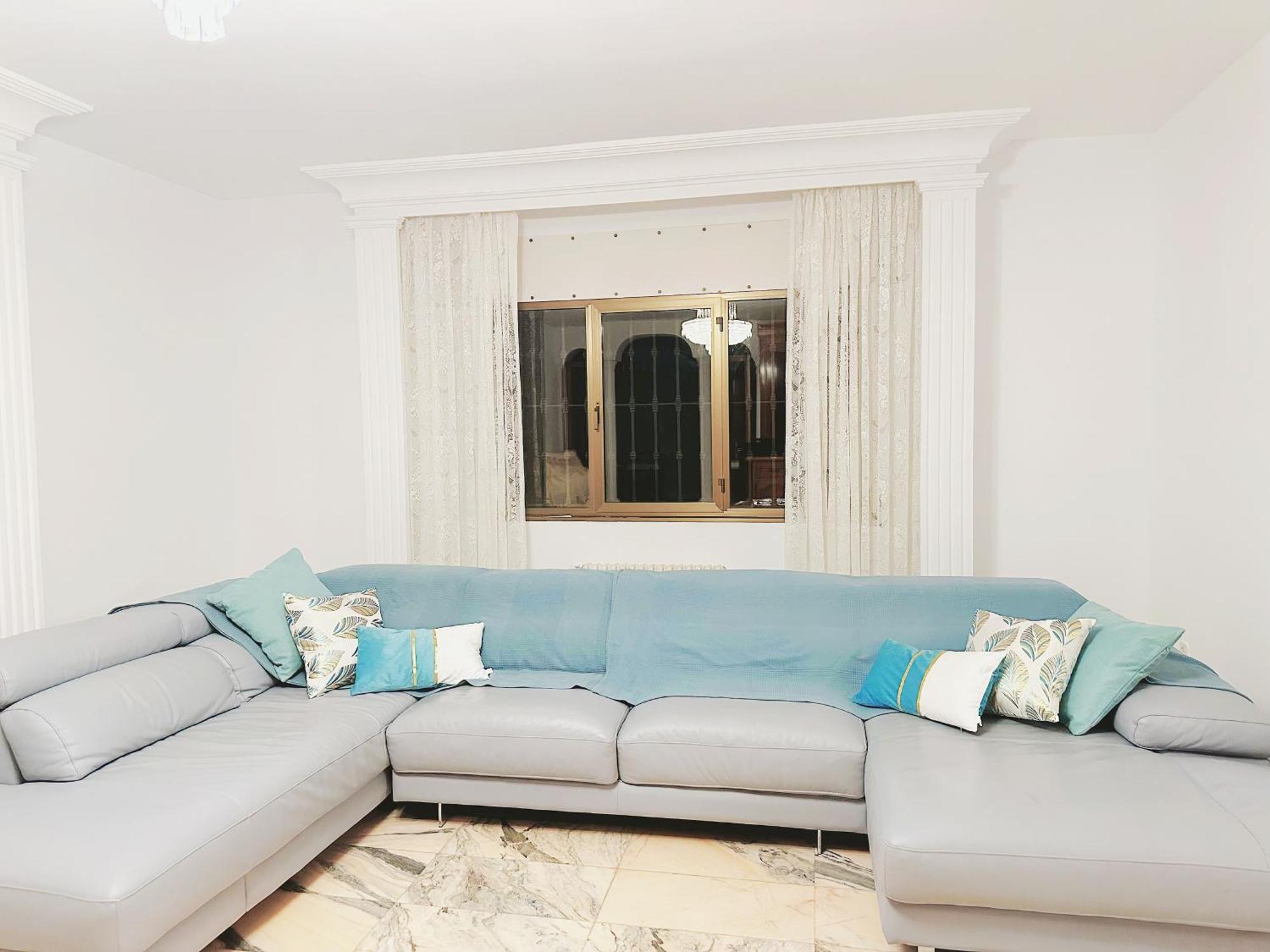 Tree House Apartment Boadilla del Monte Bagian luar foto
