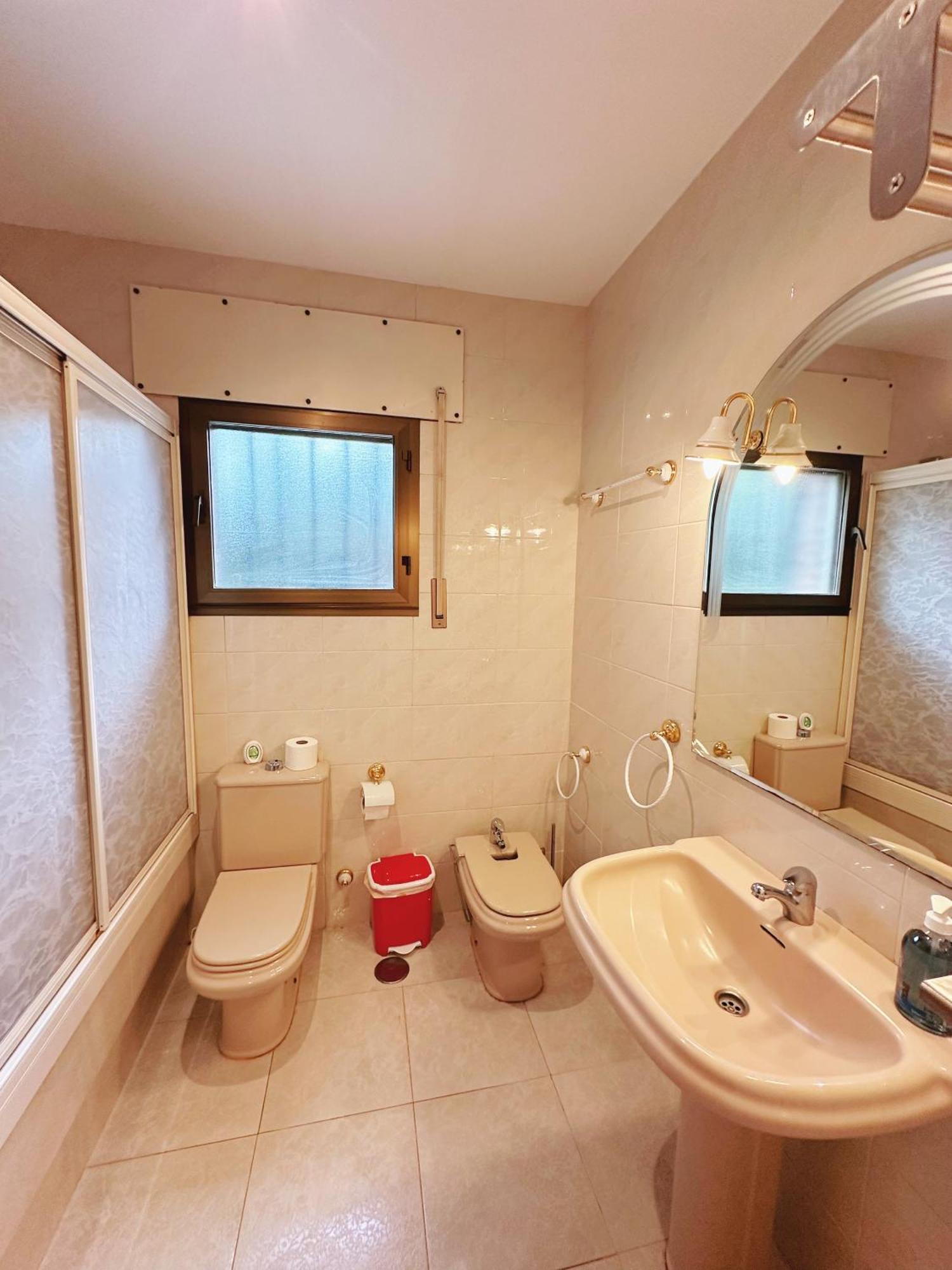 Tree House Apartment Boadilla del Monte Bagian luar foto
